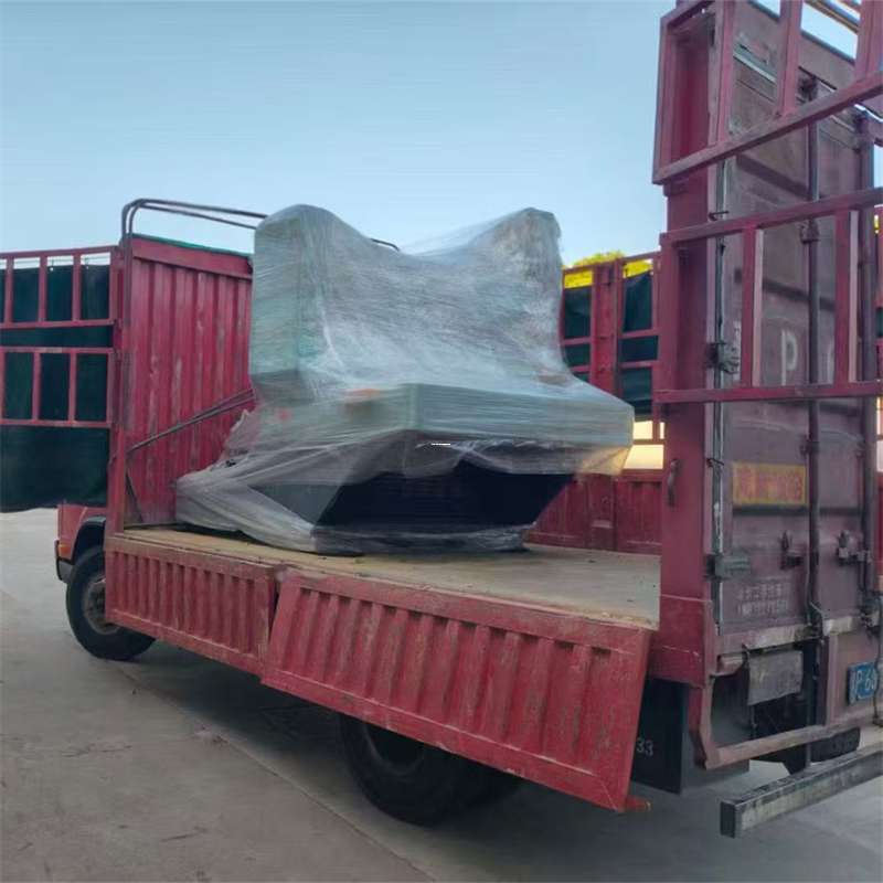 矿区和静县：物流专线的高效货运解决方案