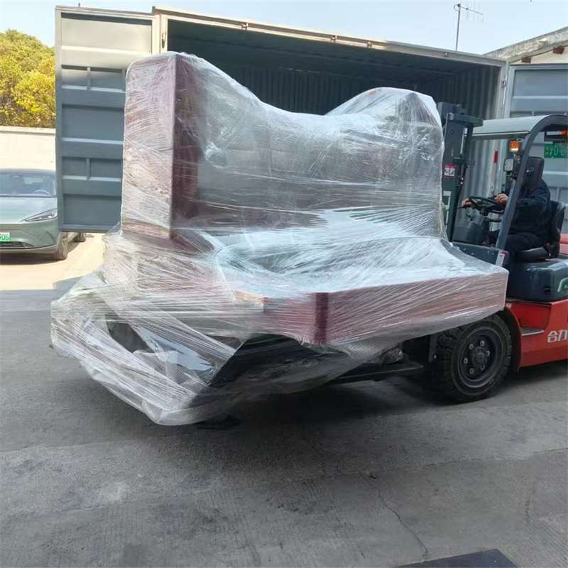矿区眉山市物流专线：多元货运服务探秘